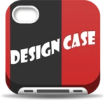 Logo of DesignCase android Application 