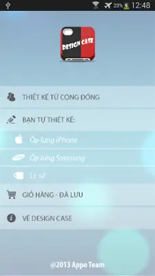 DesignCase android App screenshot 5